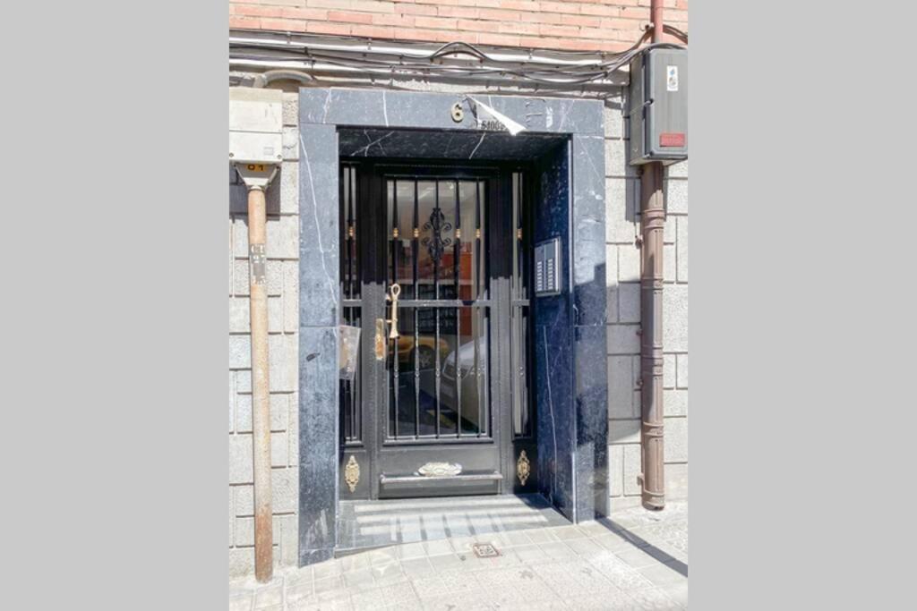 בילבאו Town Hall מראה חיצוני תמונה